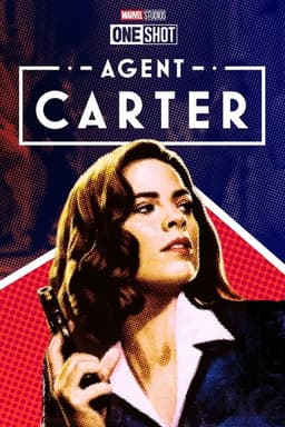 Agent Carter (One-Shot)